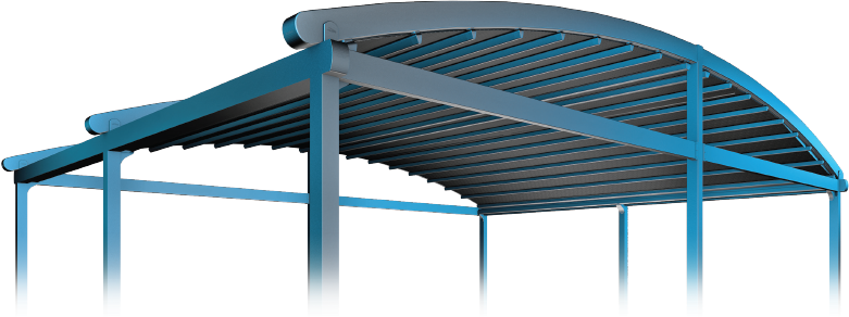 Shadows Jordan | Awning, tents (Gazebo and Tensile) and wood works