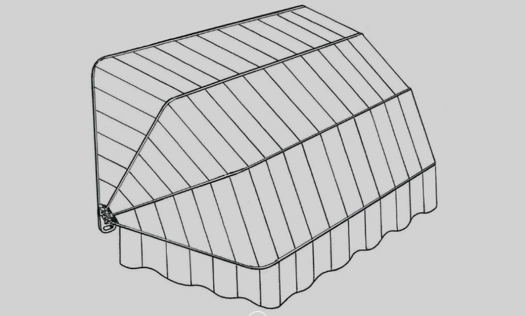 Shadows Jordan | Awning, tents (Gazebo and Tensile) and wood works